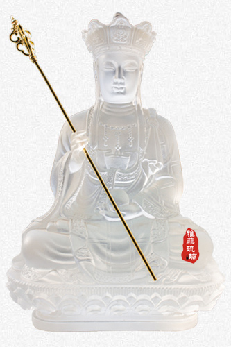 大愿地藏王菩萨