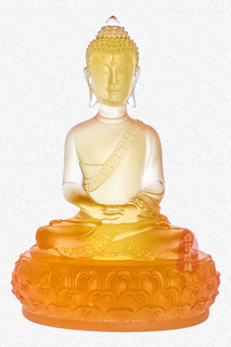 阿弥陀佛-守护神