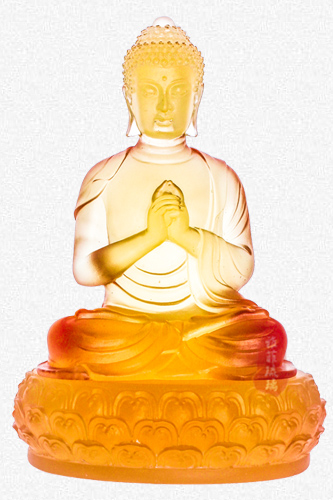 大日如来-守护神