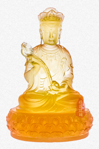 普贤菩萨-守护神